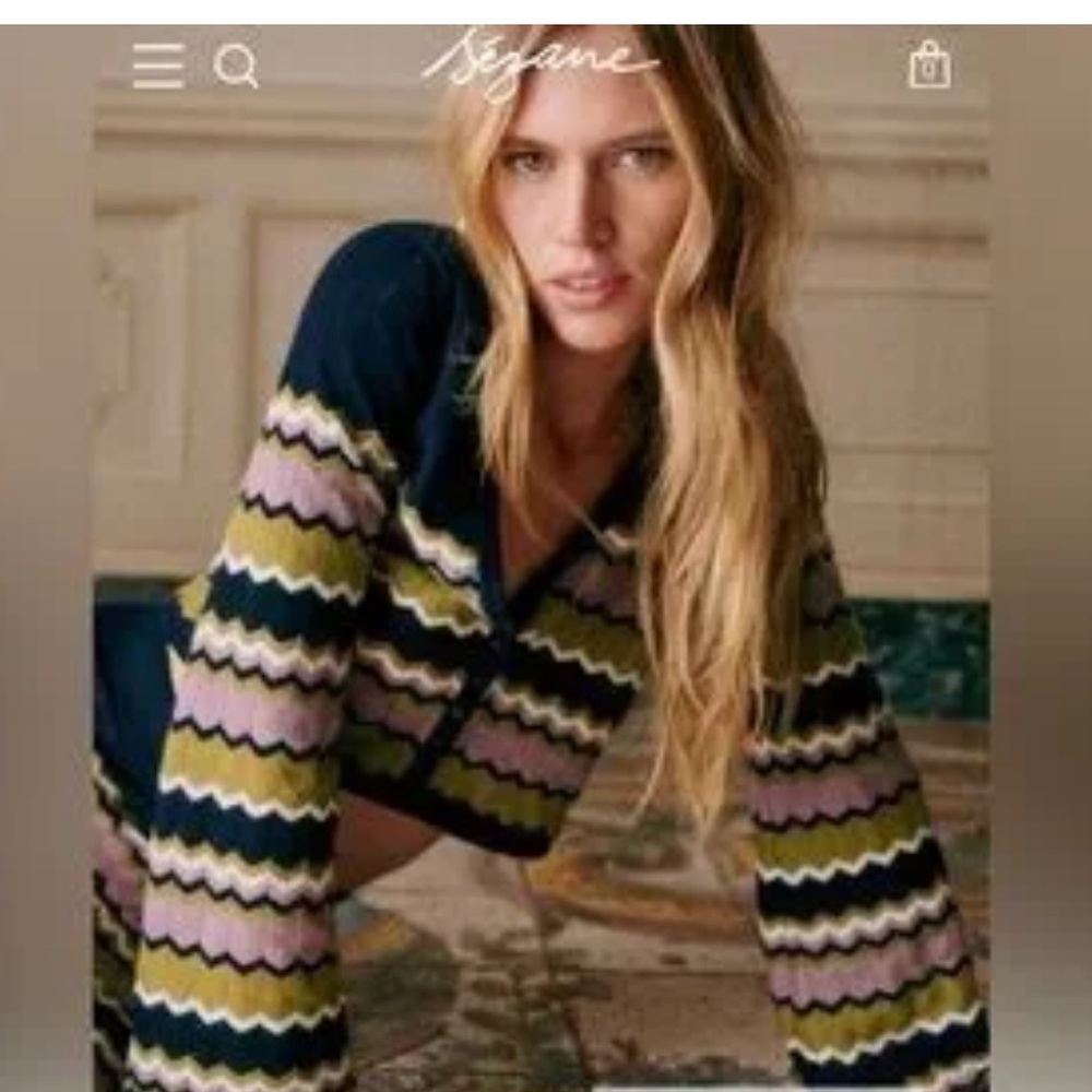 Suzane  Bobbie Multicoloured Set